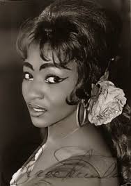 Grace Bumbry (born January 4, 1937), an American opera singer, is  considered one of the leading m…