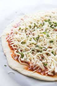 Bisquick Pizza Dough Recipe Bisquick Pizza Dough Recipe Yeast Free Pizza Crust In 2020 Bisquick Pizza Dough Recipe Bisquick Recipes Pizza Recipes Dough