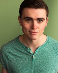 Caleb Hunt's Instagram, Twitter & Facebook