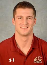 2018 Baseball Roster