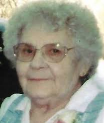 Agnes Jeanette Schorn Thoen (1922-2000)