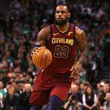 (born december 30, 1984), also nicknamed king james, is an american professional basketball player for the los angeles lakers of the national basketball association (nba). Lebron James Biography Facts Britannica
