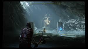 I'm sure the boys said it starts with winter. God Of War Inside The Mountain Quest Deer Head Statue Heart Of The Mountain Claw Puzzle Solutions Hraezlyr Guide Vg247