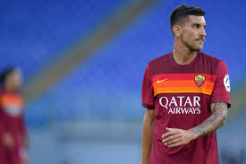 (de, en, it) lorenzo pellegrini. Lorenzo Pellegrini Transfer