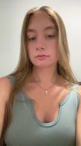 Mackenzie Stokes's Instagram, Twitter & Facebook