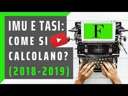 L'imposta che più delle altre. Come Calcolare L Imu Sulle Aree Edificabili Lavoro E Finanza
