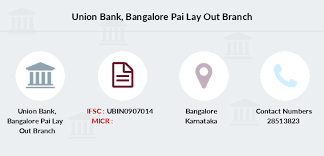 Atlantic union bank offers a variety of personal banking services including accounts, lending, credit cards, online banking and more. Union Bank Bangalore Pai Lay Out Ifsc Code Ubin0907014