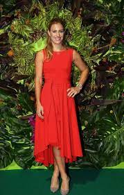 Open on the line, angelique kerber did what no. Gala Evening From Sunday On It Angelique Kerber Facebook
