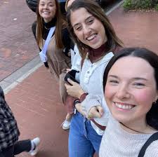 life @ osu has been oh so sweet. cherishing every last moment! ✨🤍