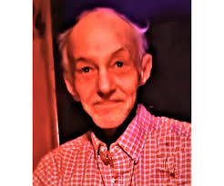 James Vickers Obituary (1952