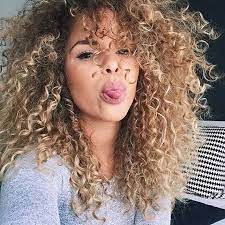 Skip the blowout and embrace your curls instead with these medium length curly hairstyles. 91 Hair Ideas Hair Hair Styles Natural Hair Styles