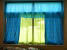 School Curtains