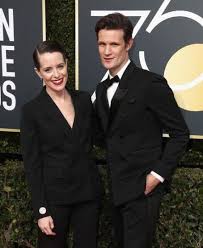 Matt smith has a new leading lady, six months after breaking up with actress lily james. Who Is Matt Smith Dating Matt Smith Girlfriend Wife