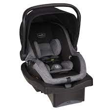 Safemax infant car seat base (compatible with safemax and litemax infant car seats) $69.99. Evenflo Advanced Sensorsafe Litemax 35lbs Infant Car Seat Black Walmart Com Walmart Com
