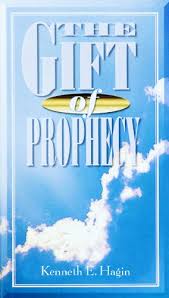 Quit talking the devil's language and start talking god's language. Download The Gift Of Prophecy Kenneth E Hagin Pdf Genial Ebooks