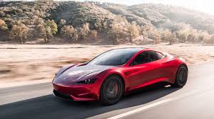 Tesla S New Second Generation Roadster Will Be The Quickest Production Car Ever Made Tesla Roadster Tesla Superauto