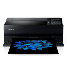 We did not find results for: Epson Surecolor Sc P906 A2 Desktop Printer