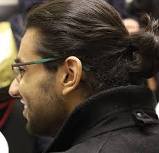 MORE THAN A JOB'S WORTH: