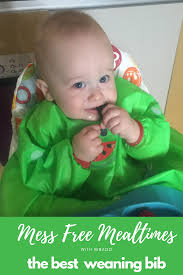 The Best Bib For Weaning Your Baby Bibado Bib In 2020 Baby Led Weaning Baby Feeding Baby Subito a casa e in tutta sicurezza con ebay! pinterest