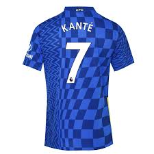 N'golo kanté scouting report table. Kante 7 Chelsea Home Jersey 2021 22 Nike
