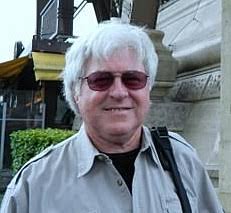 Robert Hoffman Obituary