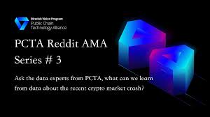 Bitcoin is currently trading above $30,000 as the market cap of the world's largest cryptocurrency dipped from $615 billion to $560 billion. Recap Of Pcta Reddit Ama Series 3 What Can We Learn From The Recent Market Crash By Public Chain Technology Alliance Bvp Pcta Medium