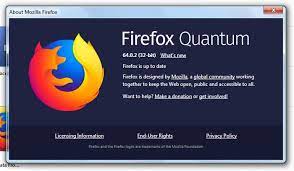 It is a free and open software web browser, counted as one of the top browsers for various operating systems which includes windows, linux, and . Download Firefox Offline Installers All Versions