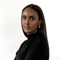 10+ "Nadia Abass" profiles