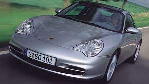 996工作制) is a work schedule commonly practiced by some companies in the people's republic of china. Porsche 996 1997 2006 Kaufberatung Starken Schwachen Auto Motor Und Sport