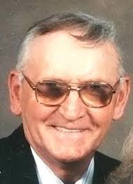 Harold Townsend Obituary