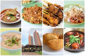 Jetzt eine riesige auswahl an gebrauchtmaschinen von zertifizierten händlern entdecken 10 Clementi 448 Food Centre Stalls From Fried Carrot Cake Chai Ho Satay Soon Lee Porridge To Boon Kee Wanton Mee Danielfooddiary Com