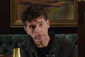 Emmerdale's Mark Charnock says thank you after 'unexpected bonus'