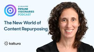 Pipeline Visionaries