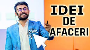Daca esti unul care cauta o afacere de ultima ora si ai timp si banii necesari demararii unei afaceri serioase te invit sa te abonazi la acest canal si sa. 10 Idei De Afaceri Sub 1 000 Euro Antreprenor 2019 Youtube