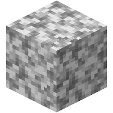 Minecraft Survival: How To Make Polished Andesite - Youtube