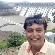 I'm a 72-year-old retired senior medical officer from Punjab, India