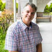 Dr. Dan Rixen is more than just a...