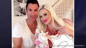 In plauderlaune rutschte dem glückliche papa ein geheimnis heraus: Daniela Katzenberger Ist Sie Wieder Schwanger