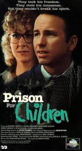 Prison for Children (TV Movie 1987)
