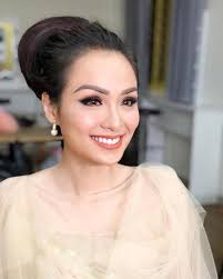 Tiểu Vy trước khi đăng quang, Quảng Nam đã có 1 hoa hậu sắc nước hương trời