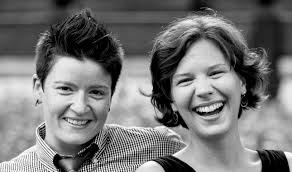 Jessica Lopez and Lauren Hare: Weddings