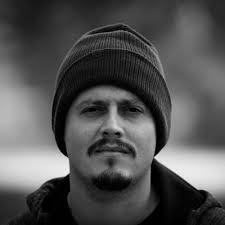 Damian Baca (@DamianBaca)