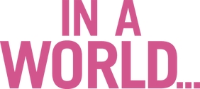 Watch In a World... | Netflix