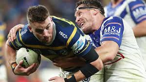 The eels look to make it three wins in a row when they face the bottom of the table bulldogs. Nrl Live Scores Parramatta Eels Vs Canterbury Bulldogs Start Time Results News For 2020 Round 1