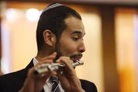 Photos: Holocaust Days of Remembrance Commemoration