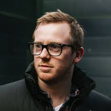 Jon Butterfield (@JonButterfield1)