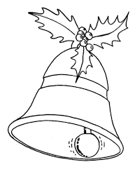 Christmas Bells Coloring Pages Free Christmas Coloring Pages Christmas Bells Christmas Colors