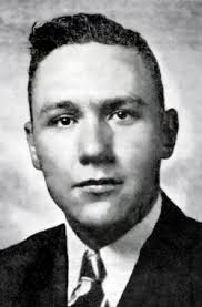 Rev Quincy Daniel Mathis (1918-2003)