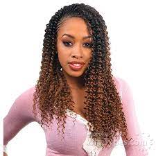 Freetress Synthetic Braid Water Wave Bulk 22 Crochet Braids Hairstyles Long Hair Styles Curly Crochet Hair Styles