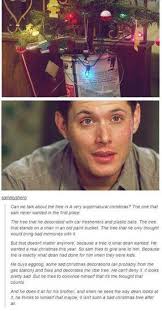 Fans Point Out Heartbreaking Details About Dean Winchester From  'Supernatural'